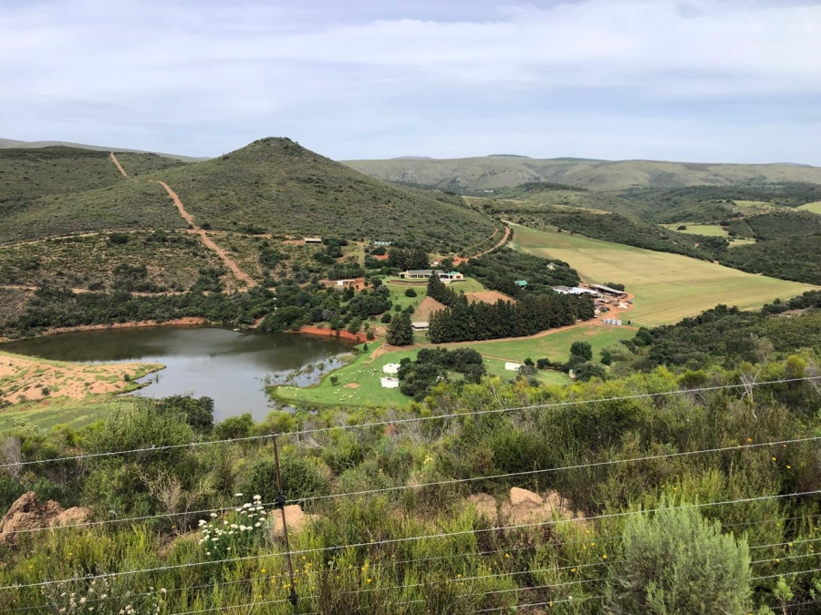 8 Bedroom Property for Sale in Elandsrivier Eastern Cape